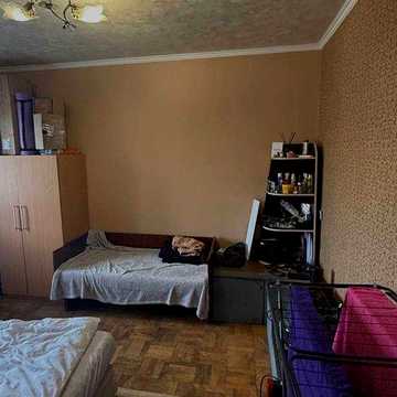 Продам однокімнатну квартиру в місті Ізюм