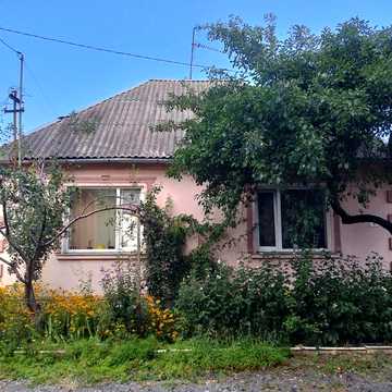 Продам Будинок  район росвигово