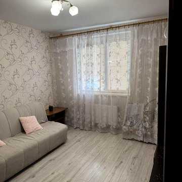Однокімнатна квартира на Шота Руставелі 9 здам