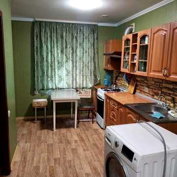 Здам флігель в місті