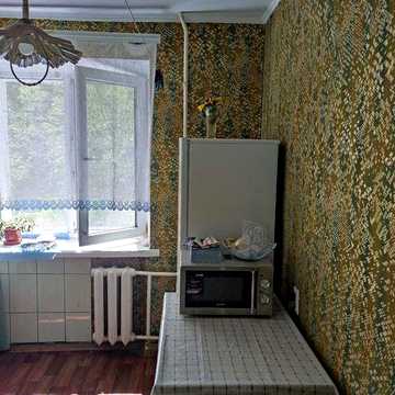 Продаж 1 кімнатної квартири