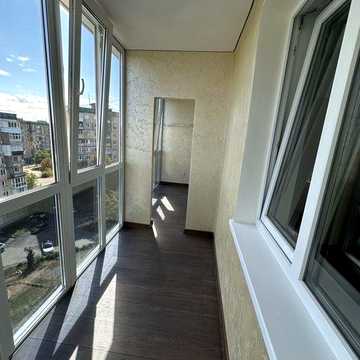 Продам 3 кімнатну квартиру в центрі міста з автономним опаленням