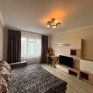 Оренда 1-кімн. ЖК Новомостицько-Замковецький | Генератор | 15 000 грн  вул. Сергія Данченка, 28, Подільський район