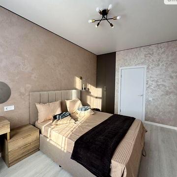Довгострокова оренда 1к Квартира Краснова вулиця ЖК Kadorr City