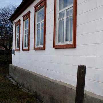 Продам дом в п.Андреевка