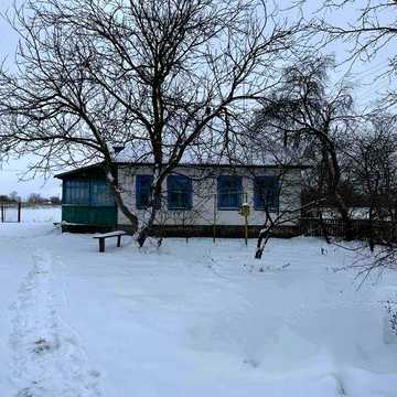 Продам будинок цегляний