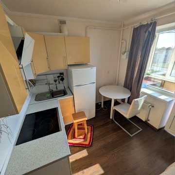Здається 1к квартира на Щасливому в новобудові АКТУАЛЬНО