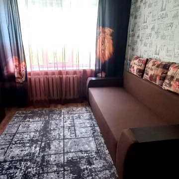 Продаж однокімнатної квартири