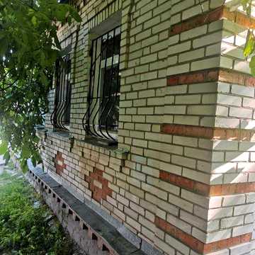 Дім на Пришибі (Суми) площею близько 60 кв.м