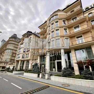 Продаж 6к квартири 300м2 Новоселицька 10 Renaissance Residence Печерський Ботсад