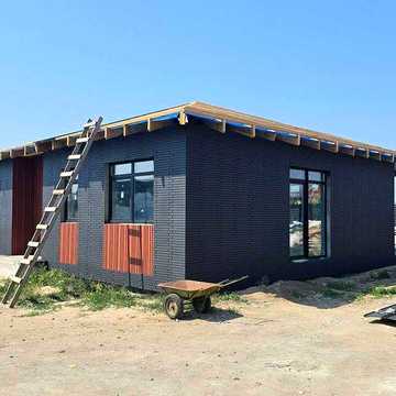 Продам будинок Білогородка Бучанський район 113м2 6соток з документами