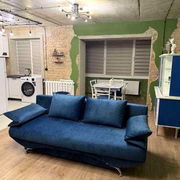 Оренда квартири LOFT Долина