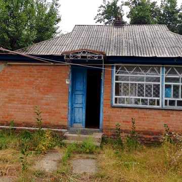 Продам будинок цегляний
