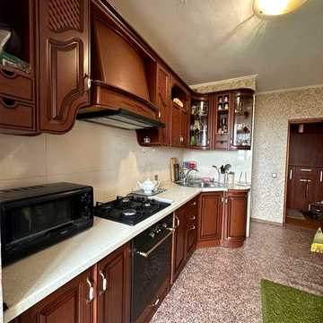 Оренда 3-кімнатної квартири,район Боярка