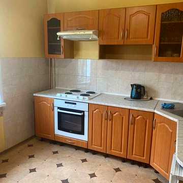 Здам 1 кім кв на Осокорках,Вишняківська 9-Б