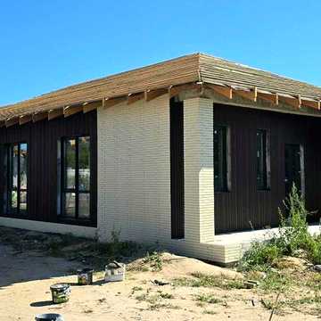 Продам будинок Білогородка Бучанський район 114м2 6соток з документами