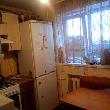 Продам хорошу двокімнатну квартиру на катрановці