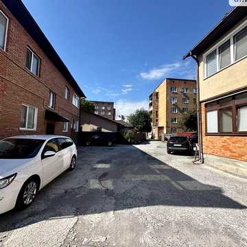 Продаж 1к Квартира Айвазовського вулиця