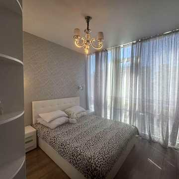 Сдам 1ую квартиру ЖК 26 Жемчужина, Генуезская/Аркадия.Евродвушка