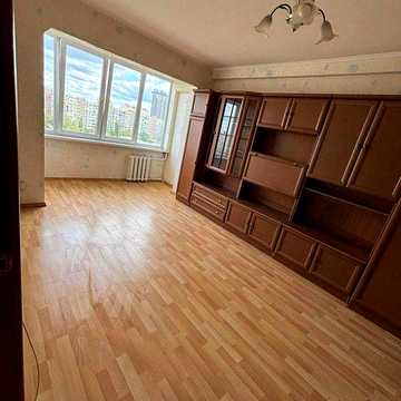 Продаж 1к.квартири, вул.Зої Гайдай 6А, м. Мінська 5хв, пішки