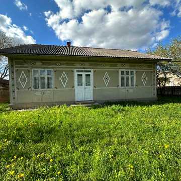 Продаж будинку в Чернівецькій області