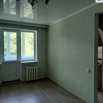 Продаж 2к Квартира Авіаційна вулиця