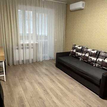Продаж 1-кімнатної квартири в центрі міста!