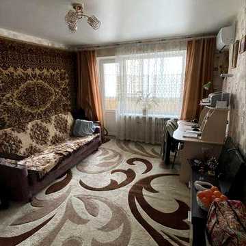 Продам 1-к квартиру | Большая Диёвская 6 | Братьев Трофимовых
