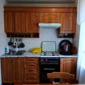 3х комн.кв., ул. Воронина