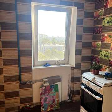 Сдам квартиру в малосімейці