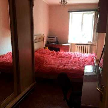 Продаж 3 кімн.квартири, роздільні кімнати, МакДональдс