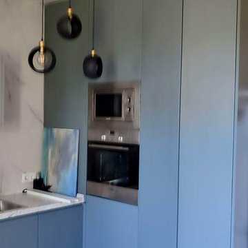 Продам 4х квартиру 120м кв ЖК Ивушка