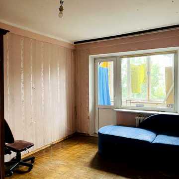 Здам 2 х кімнатну квартиру вул Кибальчича 10