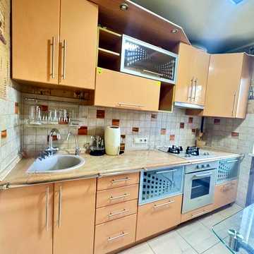 Продаж 2 кім квартири в цегляному будинку