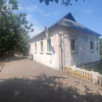 Продам будинок с.Мошни