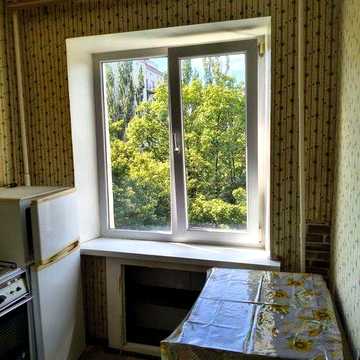 Здам квартиру, Клочко