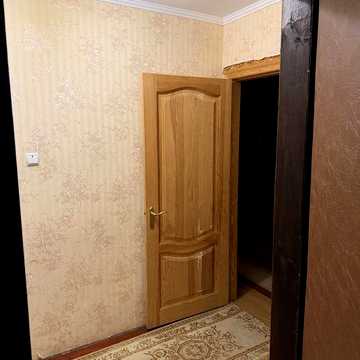 Оренда 1 кімнатної квартири у Районі Д