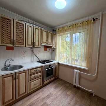 Продаж 2-кімнатної квартири | вул. Чорновола, район Шкільної