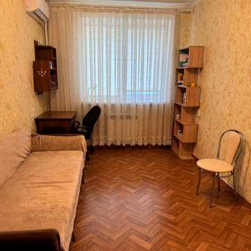 Здам затишну 1-кімнатну квартиру в Броварах