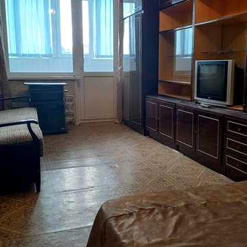 Сдам оренда однокімнатна 1комнатная квартира Харків  двухбалконка