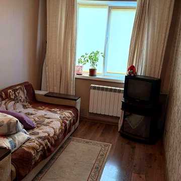 Сдам 2х комнатную квартиру 602 микрорайон