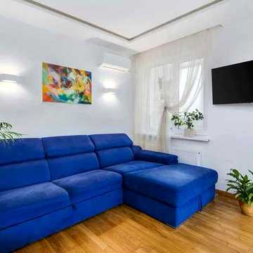 Оренда 1к квартири в ЖК Panorama city на вул. Ракетна