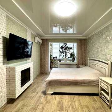 2во кімнатна 60м2. Таращанський масив