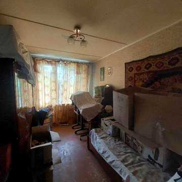Продам 1 кім.кв, Салтівка, вуо.Нескоренних, 33, 6/9