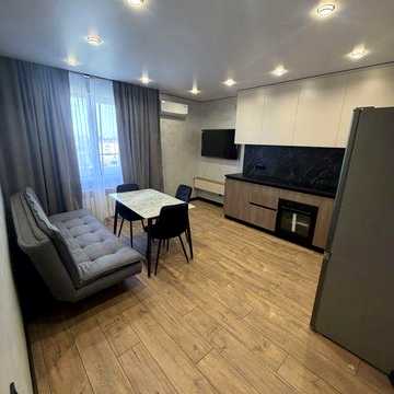Продам СВОЮ квартиру ЖК Скеля ЖК Скеля