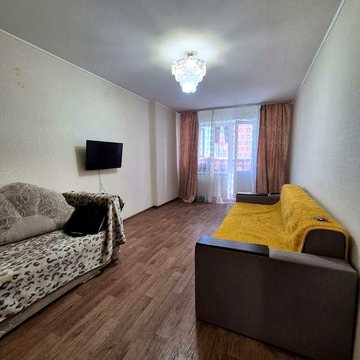 Продаж 1-кімнатної сучасної квартири ЖК Федорченко