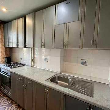 Продам 3 х комнатную квартиру Калиновая. Образцова, Слобожанский