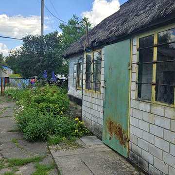 Продаётся домик Николаевка,mar