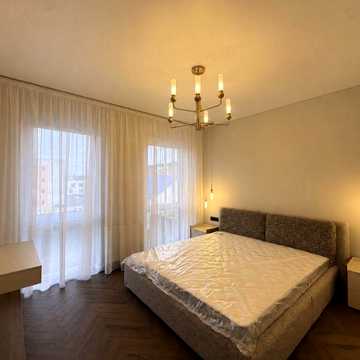 Продається 2кім квартира яка робилась для себе ЖК Comfort City