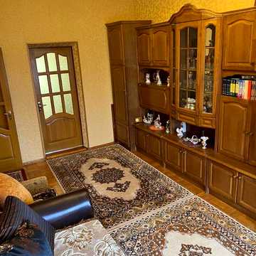 Продам квартиру 3-Ком в Историческом Центре Чернигова